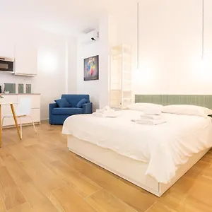 Mi Navigli - Zona Tortona Appartamento