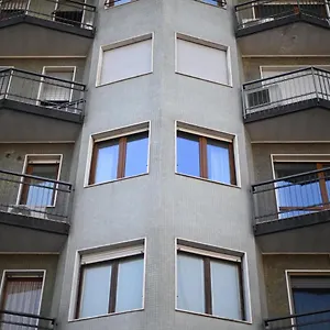 Your Window On The City - Via Gioia Appartamento