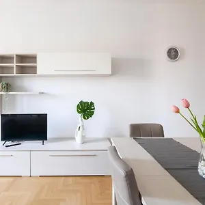 Apartamento Primopiano - Carlone, Milán